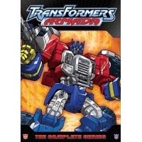  () (Transformers: Armada)