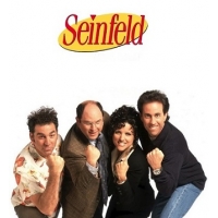 Сайнфелд (Seinfeld) - 1-6 сезоны