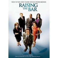 Адвокатская Практика (Raising The Bar) - 2 сезона