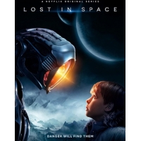    (Lost in Space) - 1 