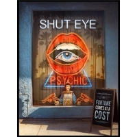  (,  ) (Shut Eye) - 1 