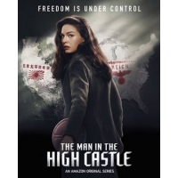     (The Man in the High Castle) - 3 