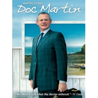   (Doc Martin) - 1-6 