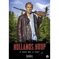   (Hollands Hoop) - 1 