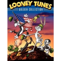 Веселые Мелодии: Золотая Коллекция (Луни Тюнз) (Looney Tunes: Golden Collection)