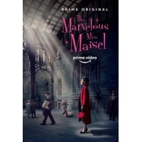   (The Marvelous Mrs. Maisel) - 2 