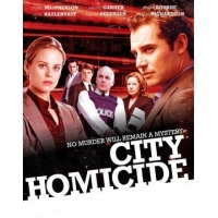   (City Homicide) - 1-5 