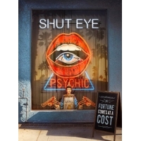  (,  ) (Shut Eye) - 2 
