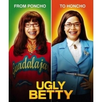 Дурнушка Бетти (Ugly Betty) – все 4 сезона