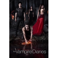   (The Vampire Diaries) - 1-8 
