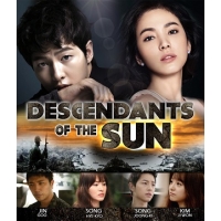   (  ) (Taeyangui Huye (Descendants of the Sun))