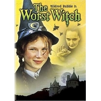    (The worst witch) - 1-3 