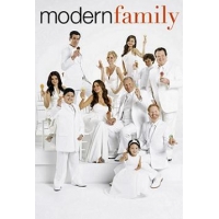   (Modern Family) - 1-8 