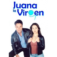 Девственница Хуана (Juana La Virgen)