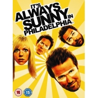    (Its Always Sunny in Philadelphia) - 11 