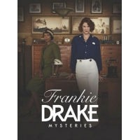    (Frankie Drake Mysteries) - 2 