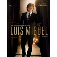   (Luis Miguel) - 1 