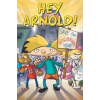 , ! (Hey, Arnold!) -  5    
