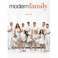   (Modern Family) - 10 
