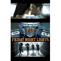 Ночные Огни Пятницы (Огни Ночной Пятницы) (Friday Night Lights) - все 5 сезонов
