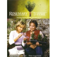    (Rosemary & Thyme) -  3 