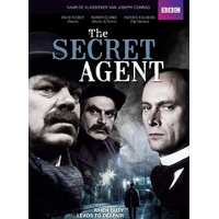   (The Secret Agent)