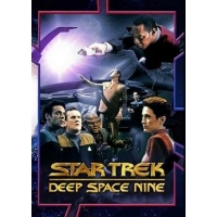  () :  c 9 (Star Trek: Deep Space Nine)   7 