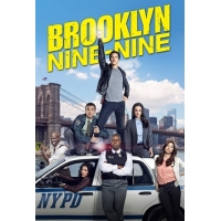  9-9 (Brooklyn Nine-Nine) - 1-4 