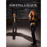   ( ) (Saving Grace) -  3 