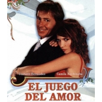 Игра В Любовь (El Juego Del Amor)