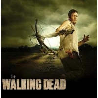   (The Walking Dead) - 1-6 