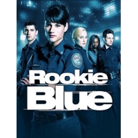 Копы-новобранцы (Rookie Blue) - 1-6 сезоны