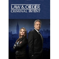   :   (Law & Order: Criminal Intent) -  10 