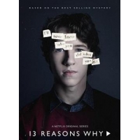 13 причин, почему (13 Reasons Why) - 1 сезон
