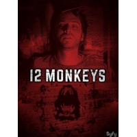 12 Обезьян (12 Monkeys) - 3 сезон