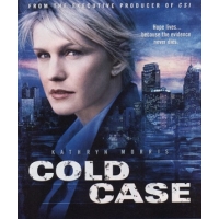   (Cold Case) -  7 