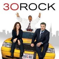 30 Потрясений (30 Rock) - 5 сезонов