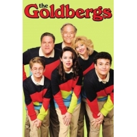 Голдберги (The Goldbers) - 1 сезон