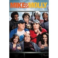 Майк и Молли (Mike and Molly) - шесть сезонов