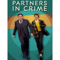    (Partners in Crime) 2015