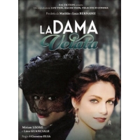 Дама Под Вуалью (La Dama Velata)