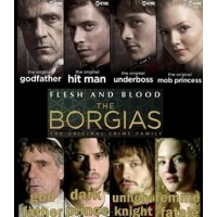  (The Borgias) ( ) - 3 