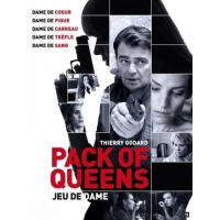 Дамы В Колоде Карт (Les Dames (Pack of Queens)) - 1 сезон