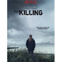  (The Killing) ( ) - 1-4 