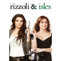    () (Rizzoli & Isles) - 1-7 