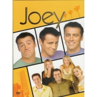  (Joey) - 1-2 