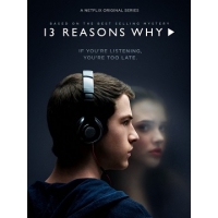 13 причин, почему (13 Reasons Why) - 2 сезон