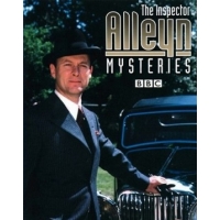    (Inspector Alleyn Mysteries) - 2 