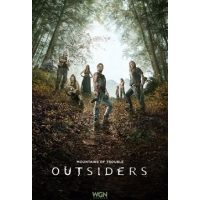  () (Outsiders) - 1 