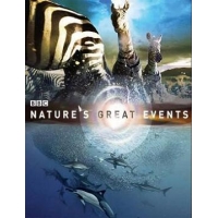    (The Natures Most Amazing Events)